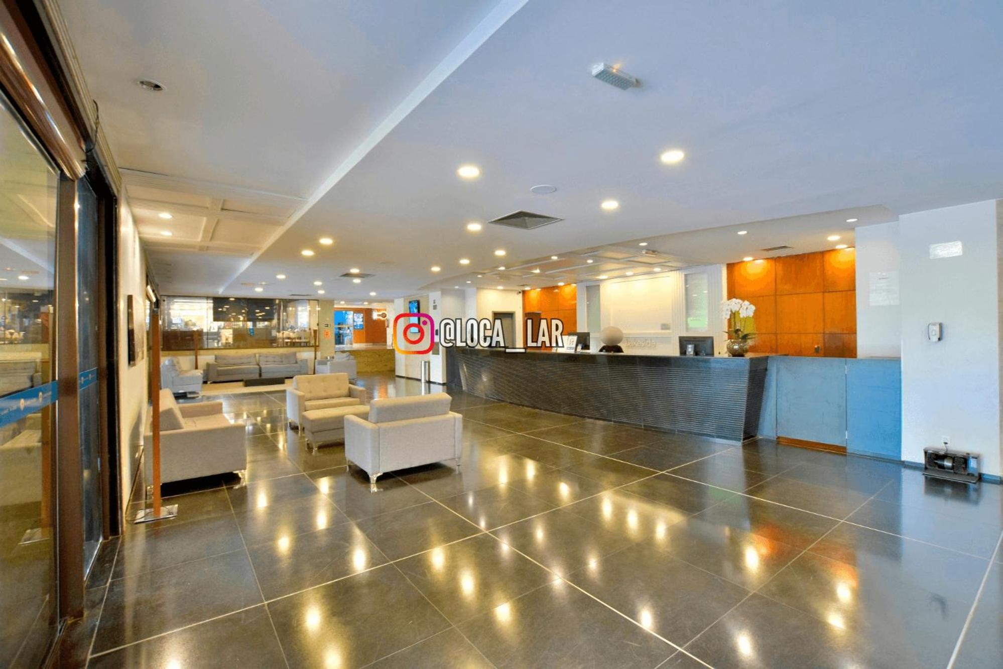 Flat Acolhedor Beira Apartment *