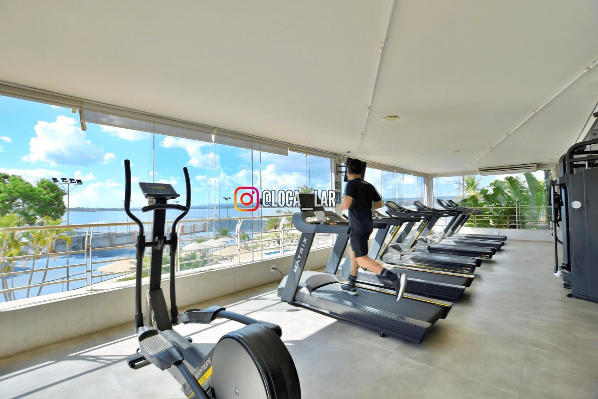 Flat Acolhedor Beira Apartment *