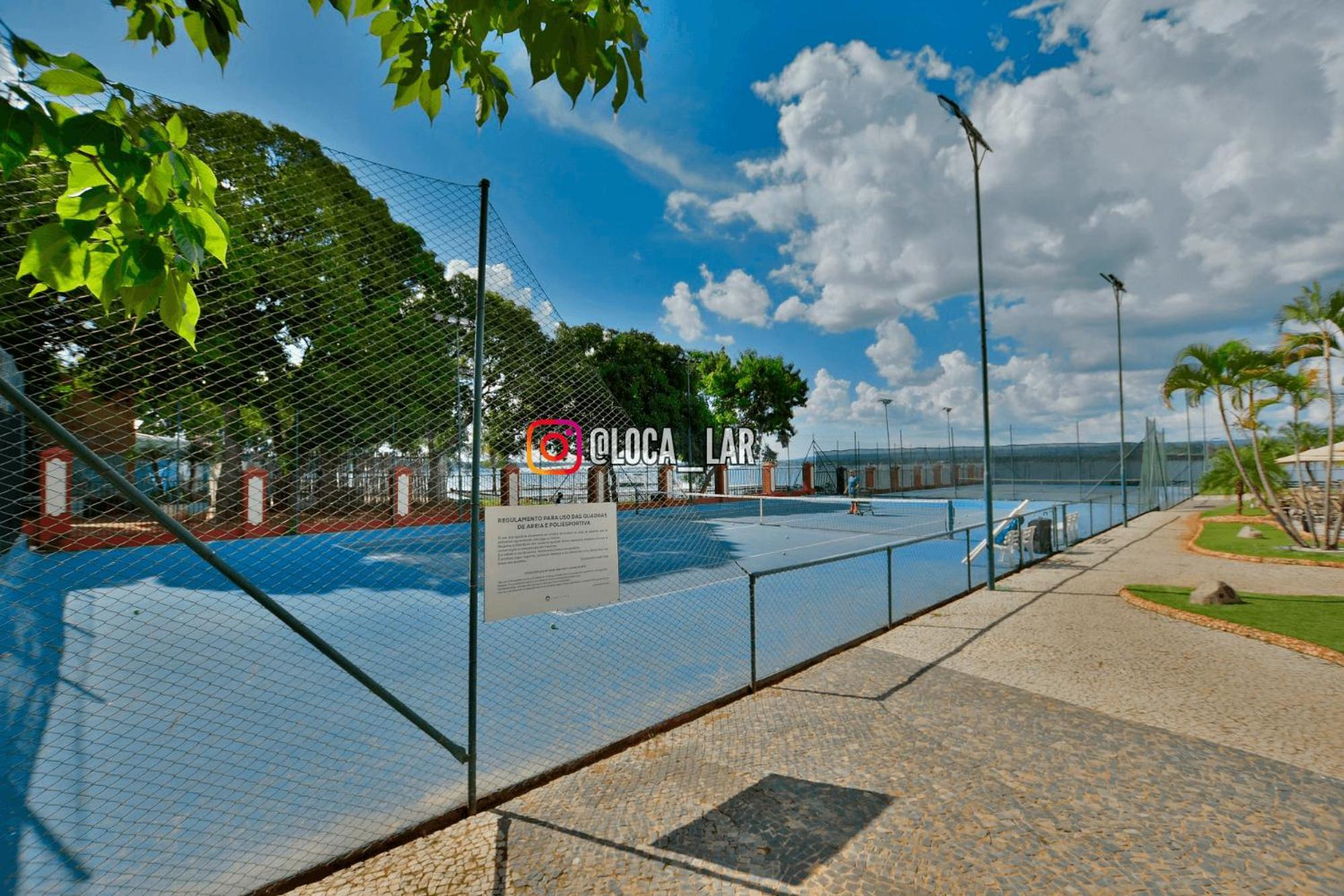Flat Acolhedor Beira Apartment Brasilia
