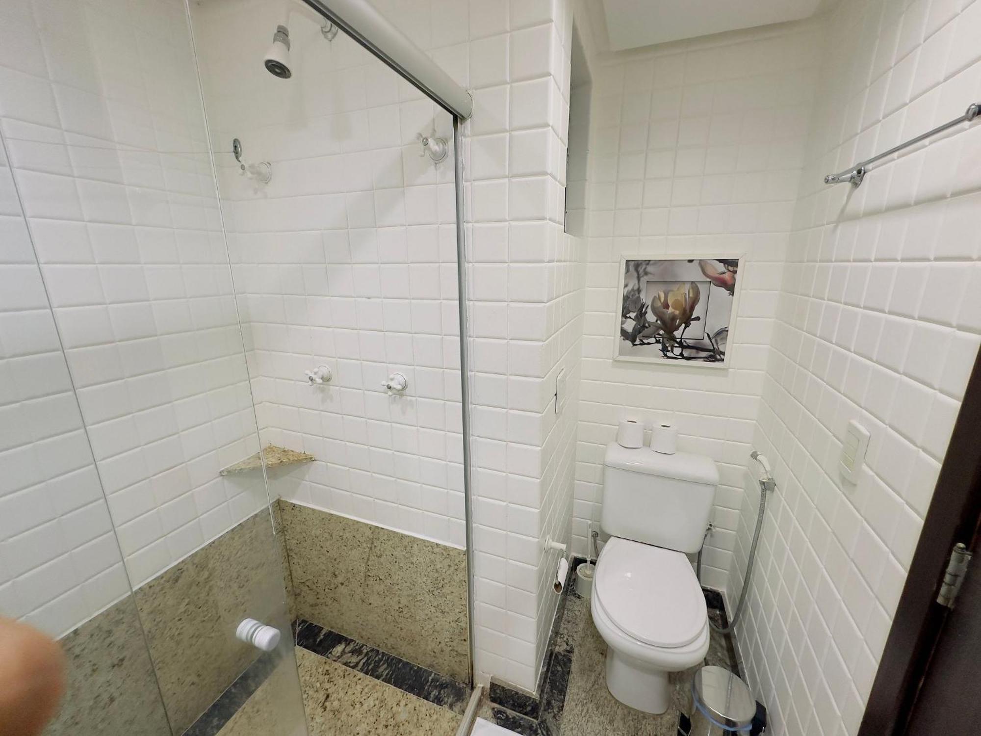 Apartment Flat Acolhedor Beira